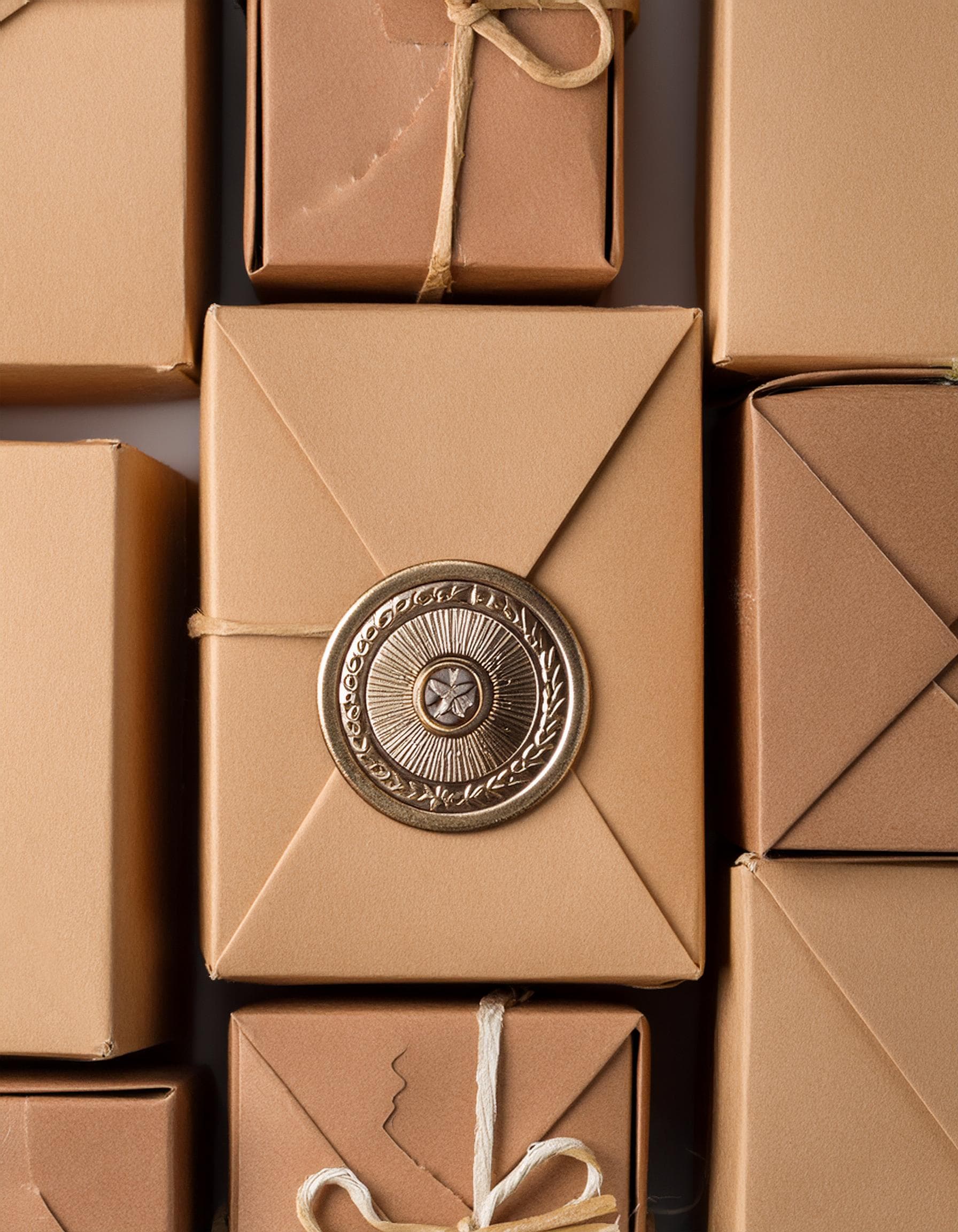 quality certificates